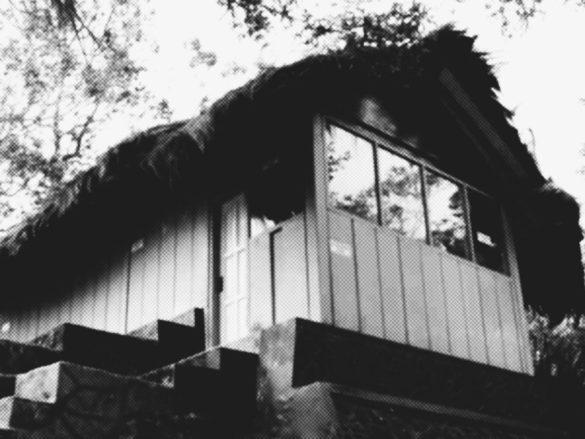 Petilasa Resi Jambu Karang, Desa Panusupan, Purbalingga