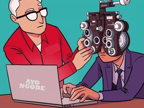 Tantangan Ledakan Demografi dan Sarjana Pengangguran